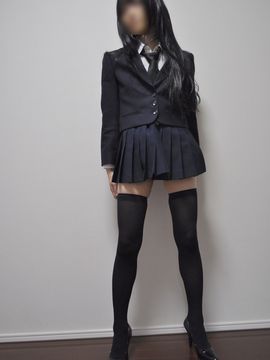 [kurumint] ミニスカタイツフェチCOS☆コレクション5_0024