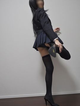 [kurumint] ミニスカタイツフェチCOS☆コレクション5_0034