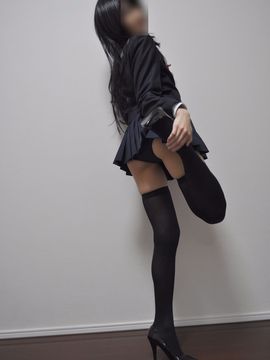 [kurumint] ミニスカタイツフェチCOS☆コレクション5_0036
