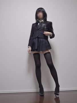 [kurumint] ミニスカタイツフェチCOS☆コレクション5_0069