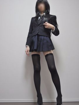 [kurumint] ミニスカタイツフェチCOS☆コレクション5_0071