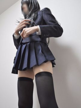 [kurumint] ミニスカタイツフェチCOS☆コレクション5_0103