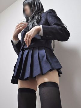 [kurumint] ミニスカタイツフェチCOS☆コレクション5_0104
