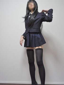 [kurumint] ミニスカタイツフェチCOS☆コレクション5_0121