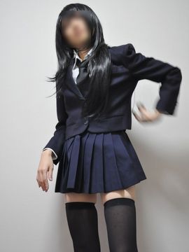 [kurumint] ミニスカタイツフェチCOS☆コレクション5_0122