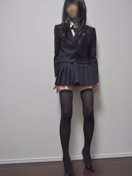 [kurumint] ミニスカタイツフェチCOS☆コレクション5_0225