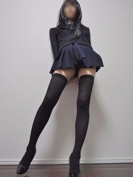 [kurumint] ミニスカタイツフェチCOS☆コレクション5_0244