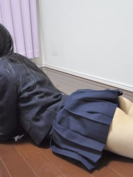[kurumint] ミニスカタイツフェチCOS☆コレクション5_0429