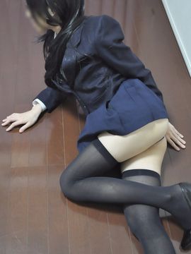 [kurumint] ミニスカタイツフェチCOS☆コレクション5_0450