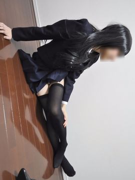 [kurumint] ミニスカタイツフェチCOS☆コレクション5_0475