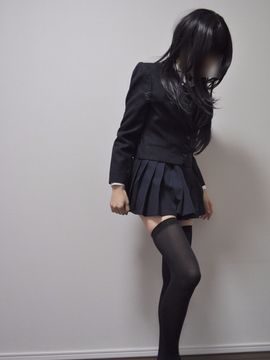 [kurumint] ミニスカタイツフェチCOS☆コレクション5_0496