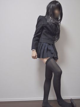 [kurumint] ミニスカタイツフェチCOS☆コレクション5_0497