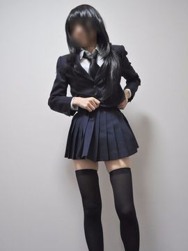 [kurumint] ミニスカタイツフェチCOS☆コレクション5_0504