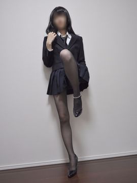[kurumint] ミニスカタイツフェチCOS☆コレクション5_0589