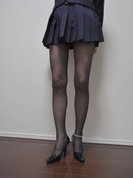 [kurumint] ミニスカタイツフェチCOS☆コレクション5_0608