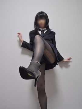 [kurumint] ミニスカタイツフェチCOS☆コレクション5_0610