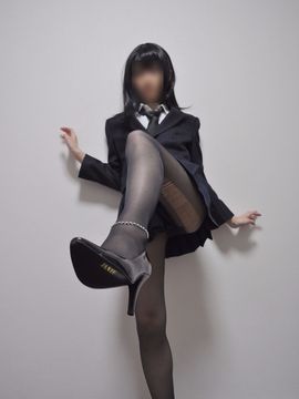 [kurumint] ミニスカタイツフェチCOS☆コレクション5_0611