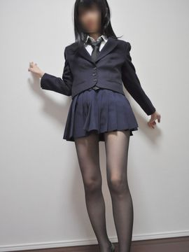[kurumint] ミニスカタイツフェチCOS☆コレクション5_0615