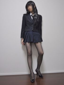 [kurumint] ミニスカタイツフェチCOS☆コレクション5_0686