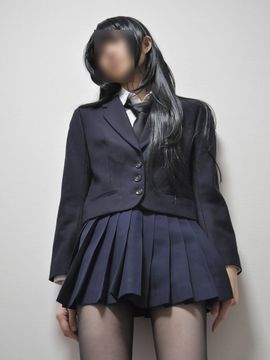 [kurumint] ミニスカタイツフェチCOS☆コレクション5_0690