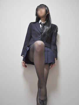 [kurumint] ミニスカタイツフェチCOS☆コレクション5_0694