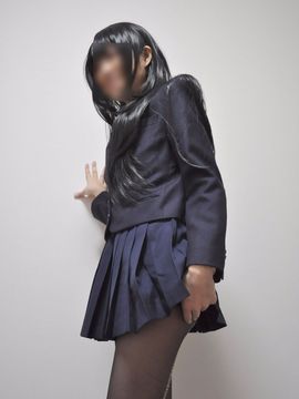 [kurumint] ミニスカタイツフェチCOS☆コレクション5_0724