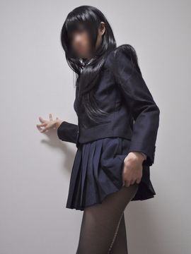 [kurumint] ミニスカタイツフェチCOS☆コレクション5_0739
