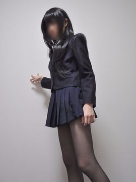 [kurumint] ミニスカタイツフェチCOS☆コレクション5_0740