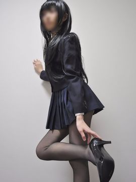 [kurumint] ミニスカタイツフェチCOS☆コレクション5_0746