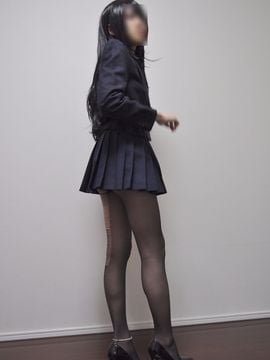 [kurumint] ミニスカタイツフェチCOS☆コレクション5_0810
