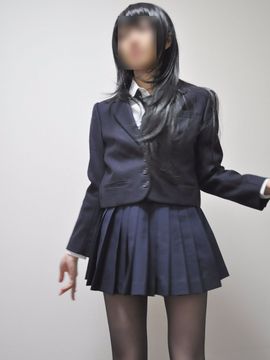 [kurumint] ミニスカタイツフェチCOS☆コレクション5_0820
