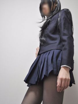 [kurumint] ミニスカタイツフェチCOS☆コレクション5_0843