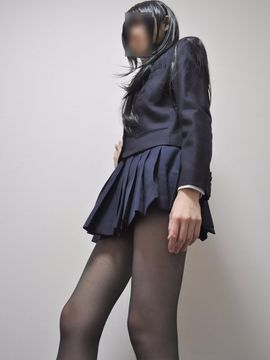 [kurumint] ミニスカタイツフェチCOS☆コレクション5_0846