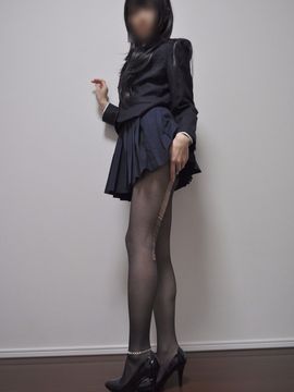 [kurumint] ミニスカタイツフェチCOS☆コレクション5_0894