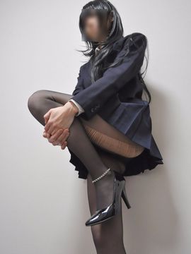 [kurumint] ミニスカタイツフェチCOS☆コレクション5_0906