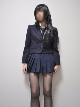 [kurumint] ミニスカタイツフェチCOS☆コレクション5_0916