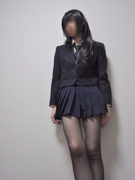 [kurumint] ミニスカタイツフェチCOS☆コレクション5_0930