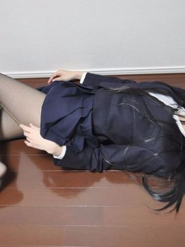 [kurumint] ミニスカタイツフェチCOS☆コレクション5_1353