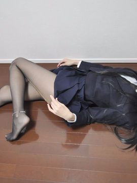 [kurumint] ミニスカタイツフェチCOS☆コレクション5_1355