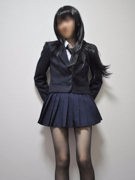 [kurumint] ミニスカタイツフェチCOS☆コレクション5_1392