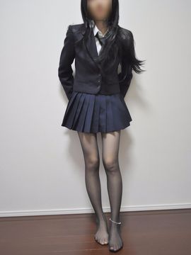 [kurumint] ミニスカタイツフェチCOS☆コレクション5_1398