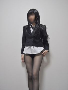 [kurumint] ミニスカタイツフェチCOS☆コレクション5_1408