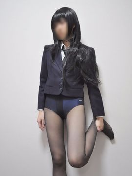 [kurumint] ミニスカタイツフェチCOS☆コレクション5_1497