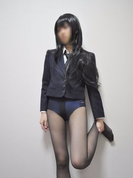 [kurumint] ミニスカタイツフェチCOS☆コレクション5_1500