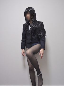 [kurumint] ミニスカタイツフェチCOS☆コレクション5_1609