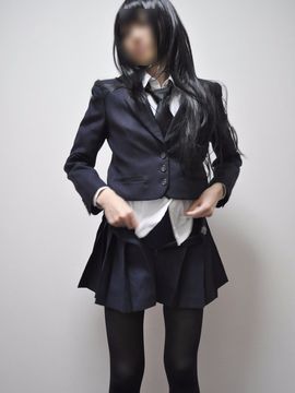 [kurumint] ミニスカタイツフェチCOS☆コレクション5_1755