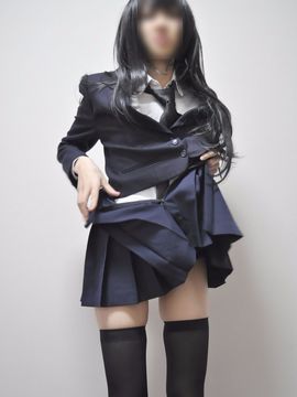 [kurumint] ミニスカタイツフェチCOS☆コレクション5_1759