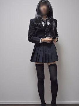 [kurumint] ミニスカタイツフェチCOS☆コレクション5_1761