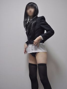 [kurumint] ミニスカタイツフェチCOS☆コレクション5_1779