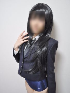 [kurumint] ミニスカタイツフェチCOS☆コレクション5_1929